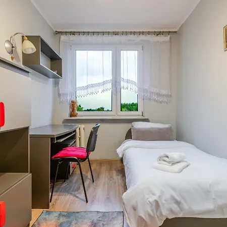 Przyszlosci Comfort By Bookinghost *