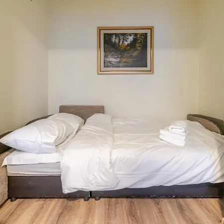 Przyszlosci Comfort By Bookinghost Апартаменты *